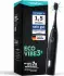 happybrush StarterKit Eco Vibe 3+ all black