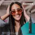 happybrush StarterKit Eco Vibe 3+ all black