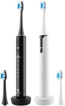 ETA Sonetic Duo white/black ETA270990000