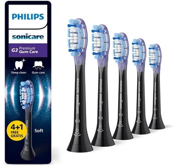 Philips Sonicare Premium Gum Care HX9055/88 5 St&uuml;ck