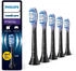Philips Sonicare G3 Premium Gum Care Ersatzbürste schwarz