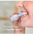 Philips Sonicare Premium Gum Care HX9055/87 5 Stück
