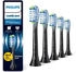 Philips Sonicare C3 Premium Plaque Defence Ersatzbürste schwarz