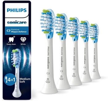 Philips Sonicare C3 Premium Plaque Defence HX9045/87