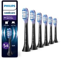 Philips Sonicare Premium Gum Care HX9056/88 Ersatzkopf f&uuml;r Zahnb&uuml;rste 6 St.,