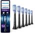 Philips Sonicare G3 Premium Gum Care Ersatzbürste schwarz