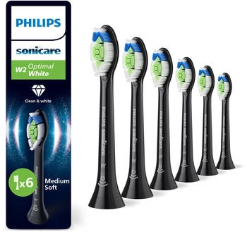 Philips Sonicare W2 Optimal White Standard HX6066/88