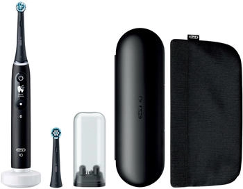Oral-B iO Series 6 Luxe Edition Black Onyx