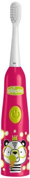 Chicco Electric Toothbrush +3y.o. Panda Chicco Electric Toothbrush +3y.o. Panda