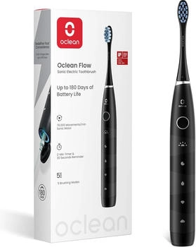 Oclean Flow black