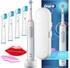 Oral-B Pro 3 3000 Cross Action