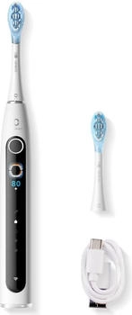 Oclean Elektrische Zahnb&uuml;rste Electric Toothbrush X Pro 20 White