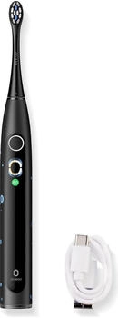 Oclean Elektrische Zahnbürste Electric Toothbrush X Kids Black