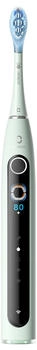 Oclean Elektrische Zahnbürste Electric Toothbrush X Pro 20 Green