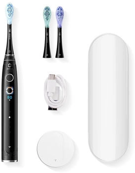 Oclean X Pro 20