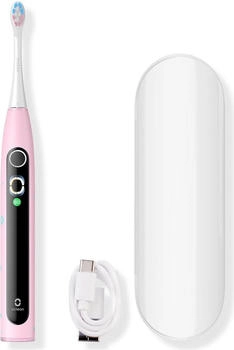 Oclean X Kids Set Pink