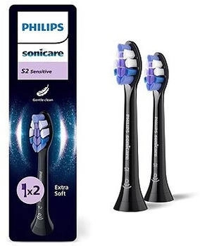 Philips Sonicare S2 Sensitive 2 Pack