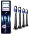 Philips Sonicare S2 Sensitive 4 Pack