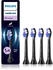 Philips Sonicare S2 Sensitive 4 Pack