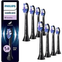 Philips Sonicare Aufsteckb&uuml;rsten "Sensitive" f&uuml;r sensible Z&auml;hne und Zahnfleisch,