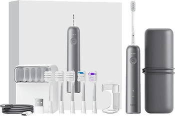 Laifen Wave Geschenkbox-Edition Aluminium Space Grau