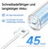 Laifen Wave Geschenkbox-Edition Aluminium Space Grau