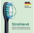 Beurer SC Premium Whiten Bürstenköpfe schwarz 4 Stk.
