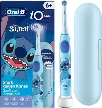 Oral-B iO Kids 6+ Disney Stitch