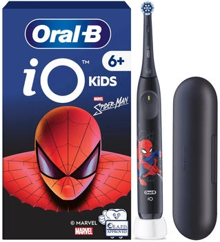 Oral-B iO Kids 6+ Spiderman