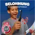 Oral-B iO Kids 6+ Spiderman