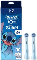 Oral-b Io Kids Stitch 2er Aufsteckb&uuml;rsten