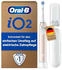 Oral-B Oral-B iO 2 soft pink + 1 brush head + travel case + travel refill holder