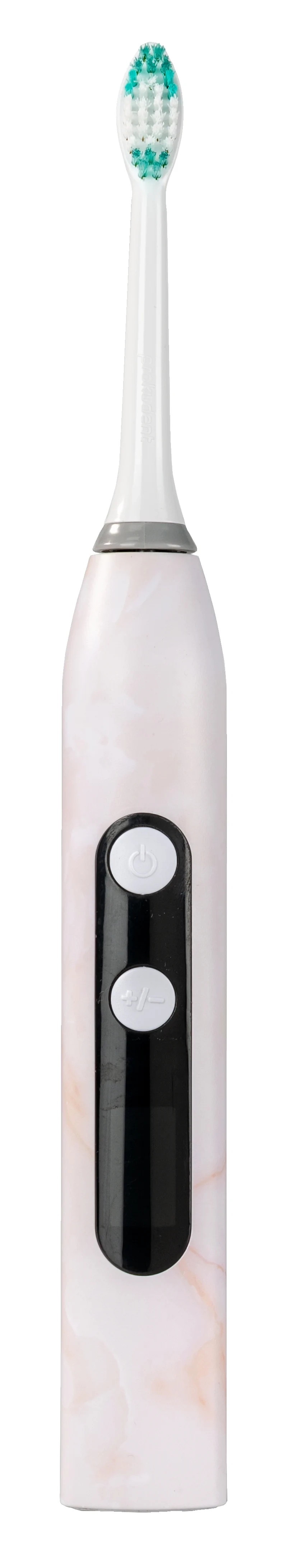 prokudent Sonic Akku-Zahnb&uuml;rste LCD