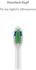 truelife SonicBrush Compact Standard Ersatzbürsten 2 Stk.