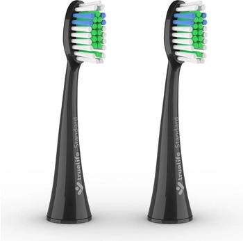 truelife SonicBrush K150 UV Standard Ersatzbürsten 2 Stk.