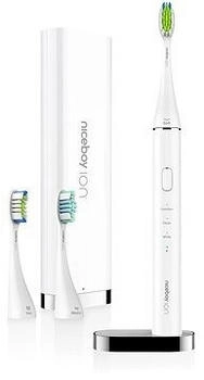 Niceboy Ion Sonic Pro UV white