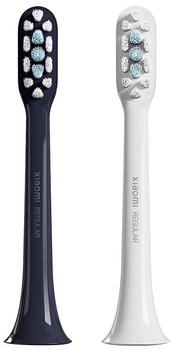 Xiaomi ELECTRIC TOOTHBRUSH T302 REPLACEMENT HEADS DARK BLUE