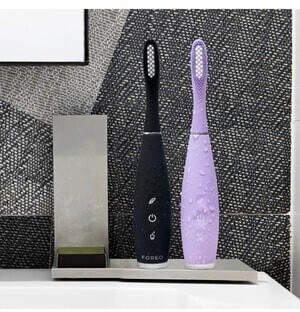 Foreo ISSA 4 Plus Lavender 1 St.