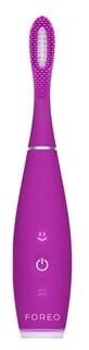 Foreo ISSA 4 Smile für Kinder ab 5 Jahren Enchanted Violet 1 St.