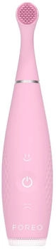Foreo ISSA 4 Baby für Kinder von Geburt bis 3 Jahre geeignet Pearl Pink 1 St.