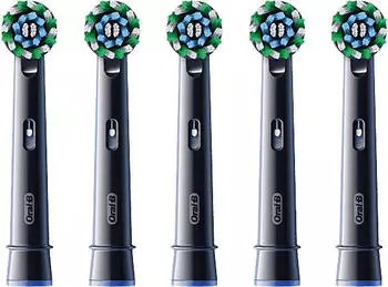 Oral-B 5er Set Aufsteckb&uuml;rsten Pro Cross Action