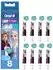 Oral-B Pro Kids 3+ Aufsteckbürsten Frozen (8 Stk.)