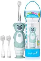 Brush-Baby BRB234, Brush-Baby Wild One (BRB234) T&uuml;rkis