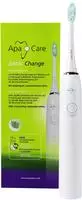 ApaCare Sonic Change Schallzahnb&uuml;rste 4260149350633