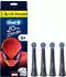 Oral-B iO Kids 6+ Aufsteckbürsten Spiderman 4 Stk.