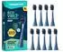 happybrush V3 Aufsteckbürsten