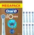 Oral-B iO Kids 6+ Aufsteckbürsten Disney Stitch 8 Stk.