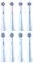 Oral-B iO Kids 6+ Aufsteckbürsten Disney Stitch 8 Stk.