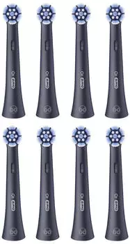 Oral-B iO Kids 6+ Aufsteckb&uuml;rsten Spiderman 8 Stk.