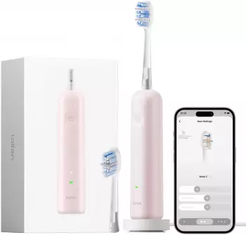 Laifen Wave Pro rosa